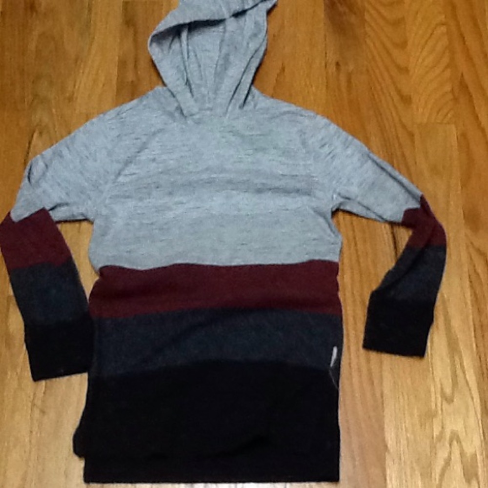 Boy's Hoodie, EUC